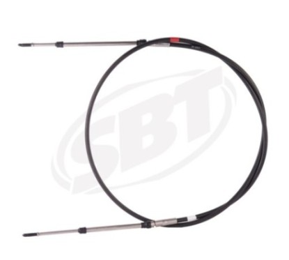 Cable de direction Kawasaki Ultra-LX / Ultra-250X / Ultra-260X