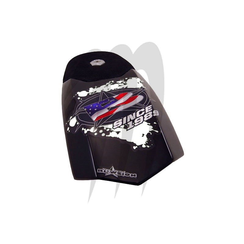 Photo Turbulator chin pad (blanc) - Pièces Jet Ski, accessoires et entretiens - Matos import