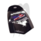 Photo Turbulator chin pad (blanc) - Pièces Jet Ski, accessoires et entretiens - Matos import