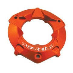 Photo Sortie d'échappement Super-Jet (orange) Blowsion - Pièces Jet Ski, accessoires et entretiens - Matos import