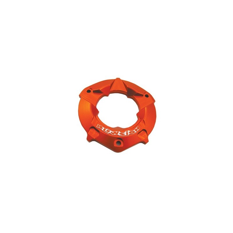 Photo Sortie d'échappement Super-Jet (orange) Blowsion - Pièces Jet Ski, accessoires et entretiens - Matos import