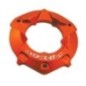 Photo Sortie d'échappement Super-Jet (orange) Blowsion - Pièces Jet Ski, accessoires et entretiens - Matos import