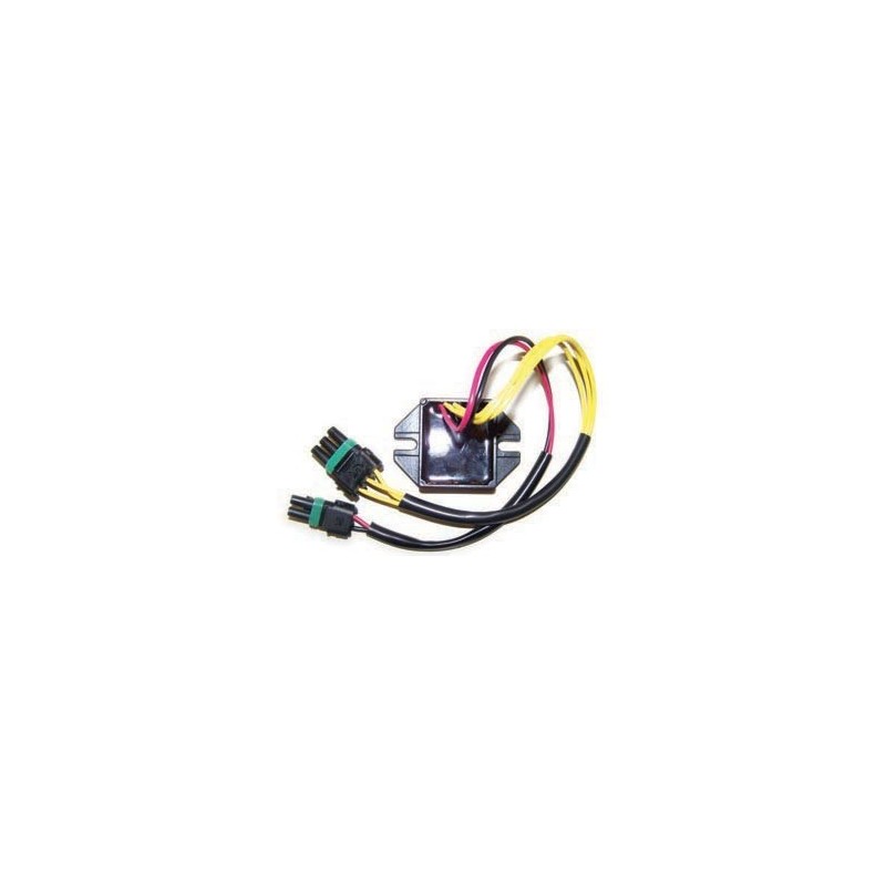 Photo Régulateur de tension Seadoo XP/ GSX/ Challenger/ Speedster - Pièces Jet Ski, accessoires et entretiens - Matos import