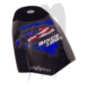 Photo Turbulator chin pad (bleu) - Pièces Jet Ski, accessoires et entretiens - Matos import