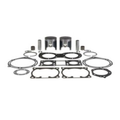 Photo Kit pistons Yamaha GP800 /XL800 /GP800R /XLT 800 - Pièces Jet Ski, accessoires et entretiens - Matos import