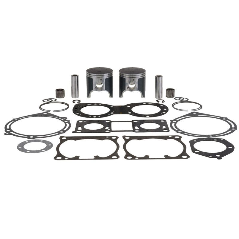 Photo Kit pistons Yamaha GP800 /XL800 /GP800R /XLT 800 - Pièces Jet Ski, accessoires et entretiens - Matos import
