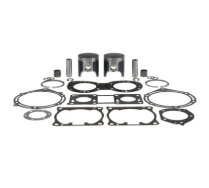 SBT -PROX .Kit Plunger Premium, Yamaha, 800cc 66E (cote standard 79.90mm)