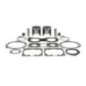 Photo Kit pistons Yamaha GP800 /XL800 /GP800R /XLT 800 - Pièces Jet Ski, accessoires et entretiens - Matos import