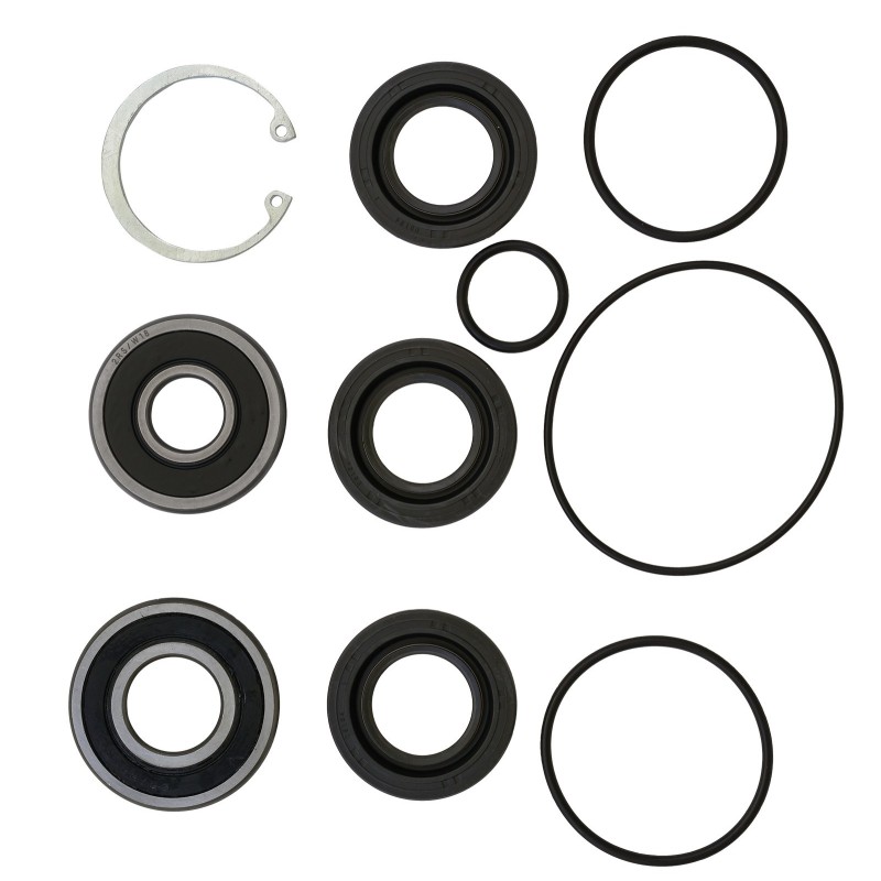 Photo Kit turbine Kawasaki STX 15F SBT-USA - Pièces Jet Ski, accessoires et entretiens - Matos import