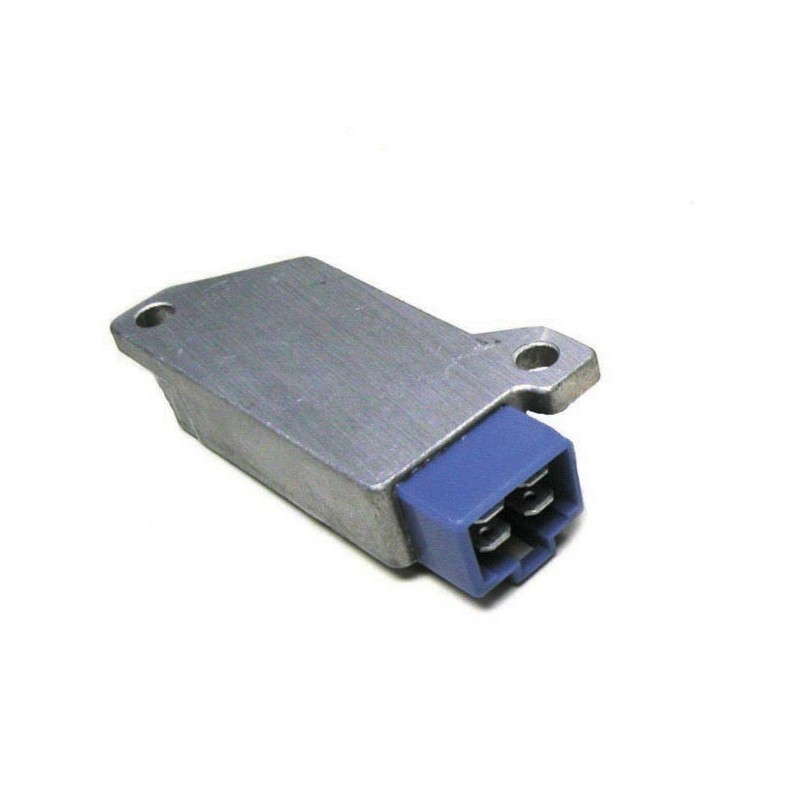 Photo Régulateur de tension Kawasaki ZXI/ STS/ ZXI - Pièces Jet Ski, accessoires et entretiens - Matos import