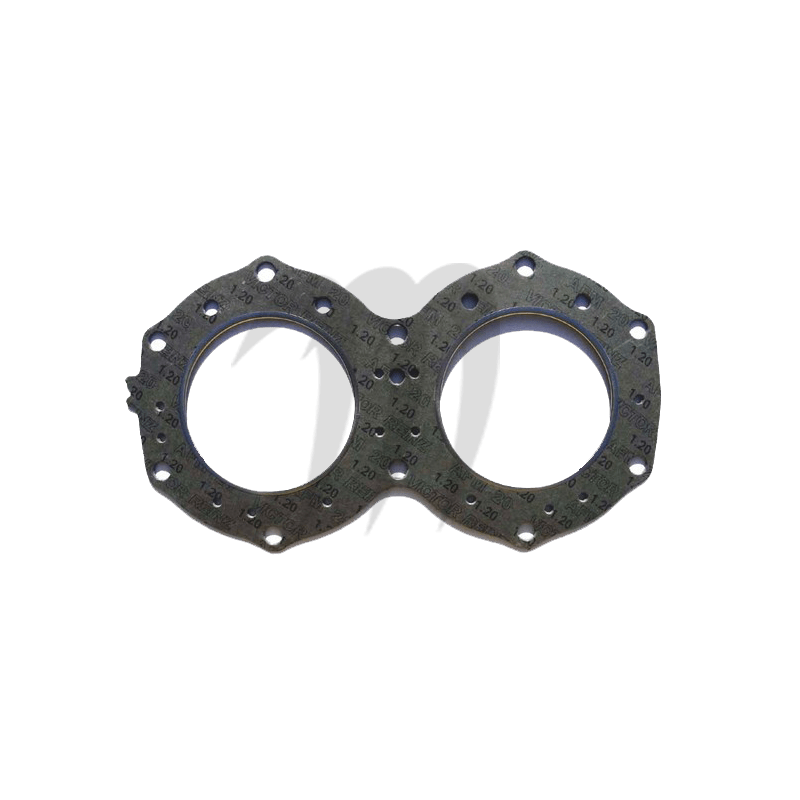 Photo Joint de culasse 6R7 pour Yamaha 650cc - Pièces Jet Ski, accessoires et entretiens - Matos import