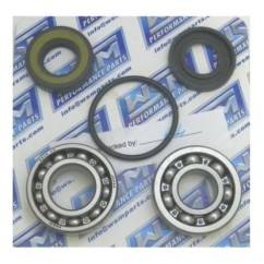 Photo Kit turbine Yamaha VX1100 (2007-2012) - Pièces Jet Ski, accessoires et entretiens - Matos import