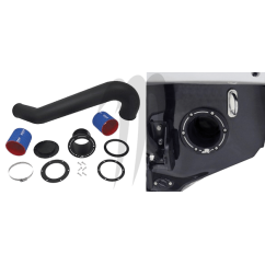 Photo Kit échappement Riva Racing pour Yamaha FX-SHO/ SVHO/ FX-HO - Pièces Jet Ski, accessoires et entretiens - Matos import