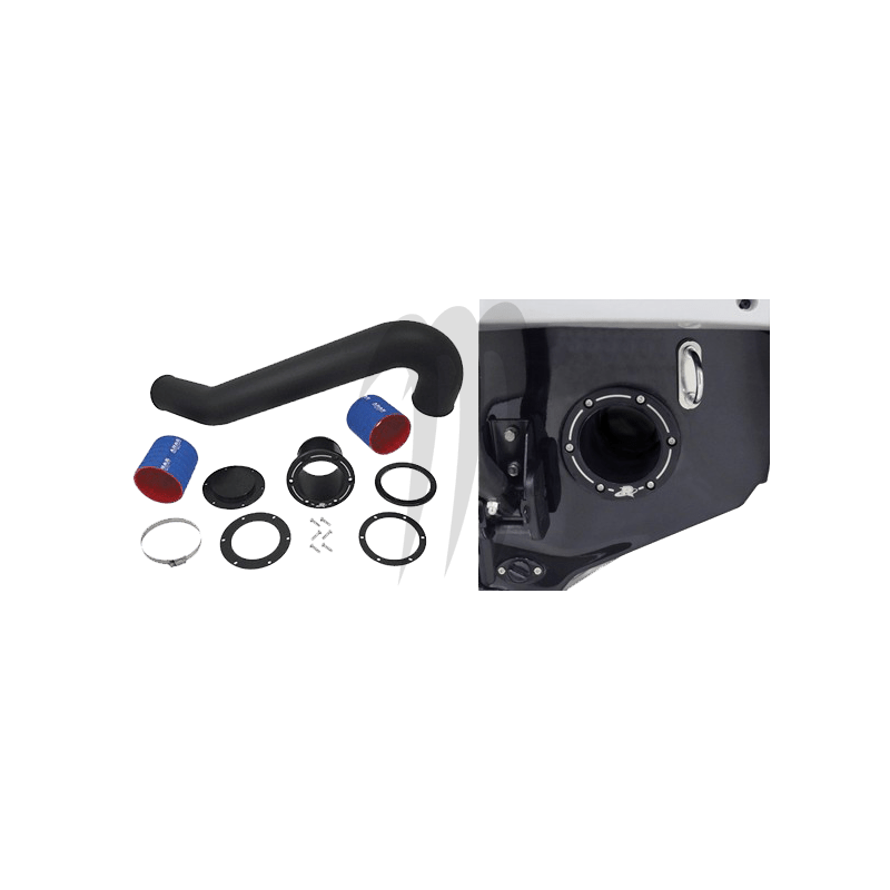 Photo Kit échappement Riva Racing pour Yamaha FX-SHO/ SVHO/ FX-HO - Pièces Jet Ski, accessoires et entretiens - Matos import