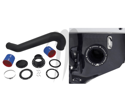 Kit échappement Riva Racing pour Yamaha FX-SHO/ SVHO/ FX-HO