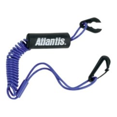 Photo Coupe circuit Kawasaki (violet) - Pièces Jet Ski, accessoires et entretiens - Matos import