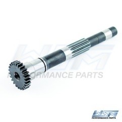Photo Arbre de valve rotative GTX/3D/GTI RFI - Pièces Jet Ski, accessoires et entretiens - Matos import