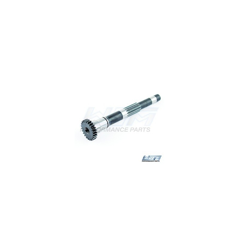 Photo Arbre de valve rotative GTX/3D/GTI RFI - Pièces Jet Ski, accessoires et entretiens - Matos import