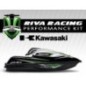 Photo Kit  IJSBA Stage Stock Class Kawasaki SRX 1500 Riva Racing - Pièces Jet Ski, accessoires et entretiens - Matos import