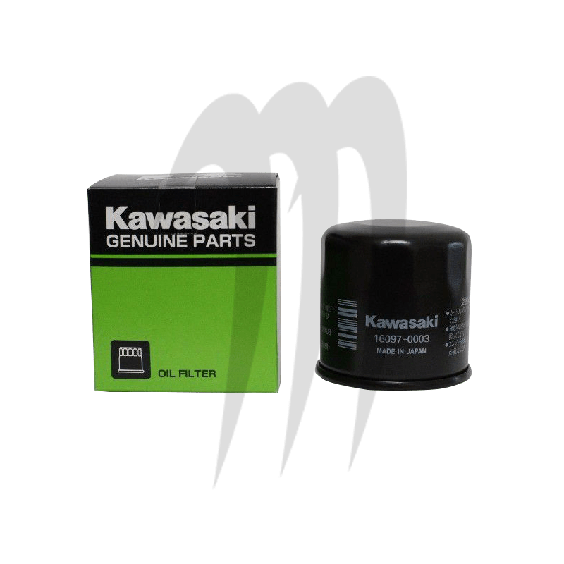 Photo Filtre à huile Kawasaki - Pièces Jet Ski, accessoires et entretiens - Matos import