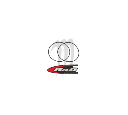 Kit Joint Torique Kawasaki 900/ 1100/ 1200cc