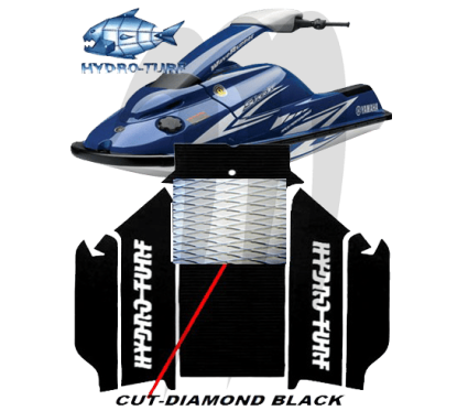 Tapis Super-Jet 1996-2016 Hydro Turf