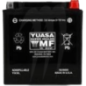 Photo Batterie YIX30L-BS Yuasa pour Seadoo 4-tec - Pièces Jet Ski, accessoires et entretiens - Matos import