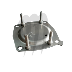 Photo Couvercle Mikuni 38/ 40i/ 44/ 46/ 48/ 50mm (cover + 4 BTR) - Pièces Jet Ski, accessoires et entretiens - Matos import