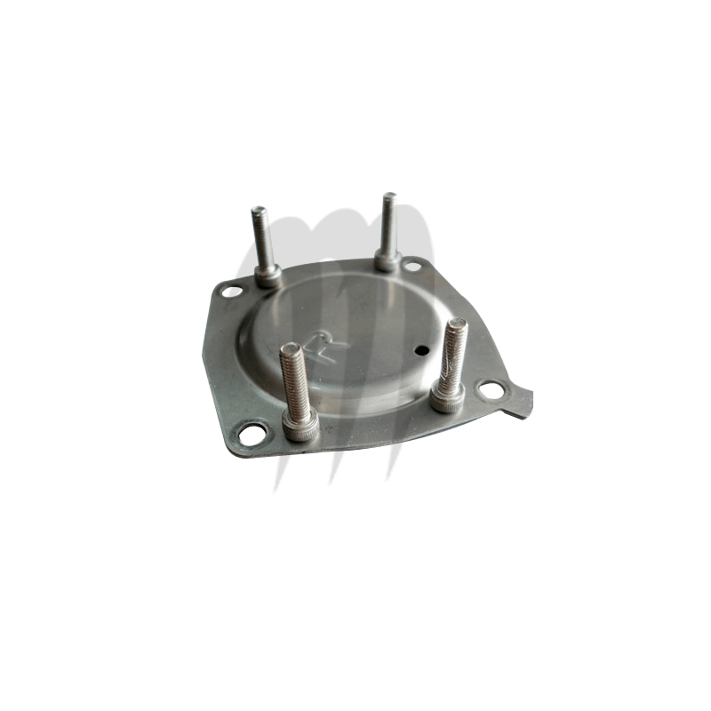 Photo Couvercle Mikuni 38/ 40i/ 44/ 46/ 48/ 50mm (cover + 4 BTR) - Pièces Jet Ski, accessoires et entretiens - Matos import