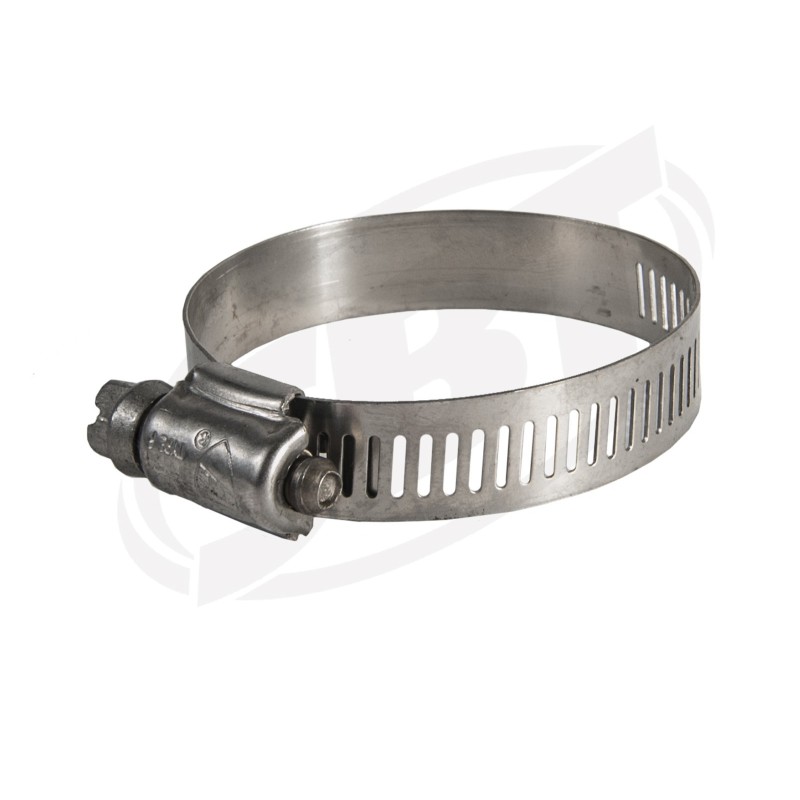 Photo Collier de tuyau Seadoo SBT - Pièces Jet Ski, accessoires et entretiens - Matos import