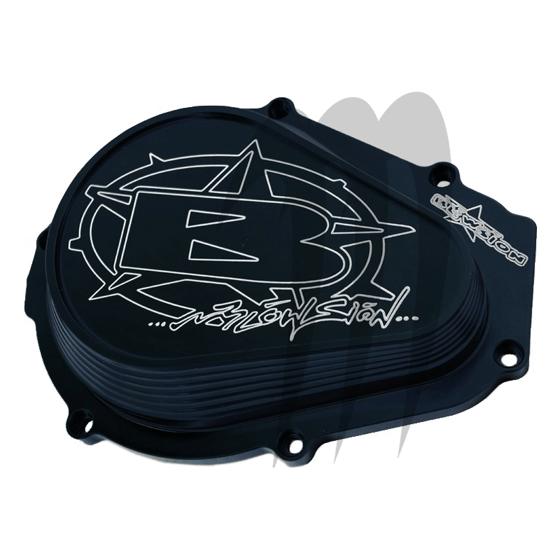 Photo Couverture pour carter d'allumage Yamaha 701cc 61X/ 62T - Pièces Jet Ski, accessoires et entretiens - Matos import