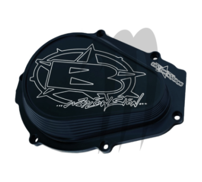 BLOWSION. Carter Allumage  Yamaha 701cc 61X / 62T (NOIR)