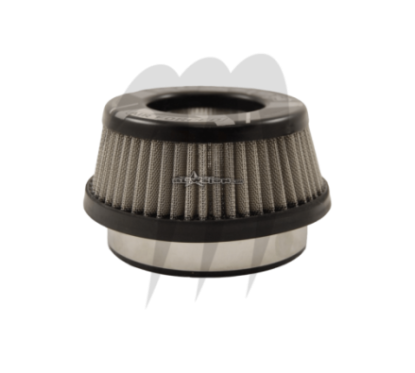 BLOWSION . Tornado (1.5) Air Forced Flame Arrestors  1.5 Tornado cone Black