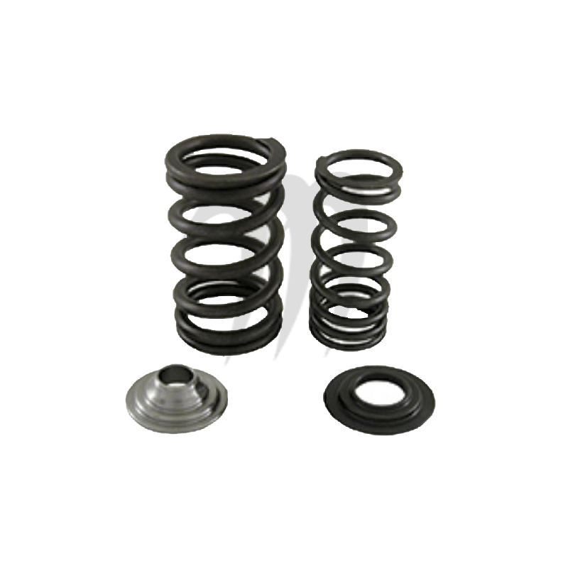 Photo Kit ressort de valve racing FX-SHO / FZR / FZS - Pièces Jet Ski, accessoires et entretiens - Matos import