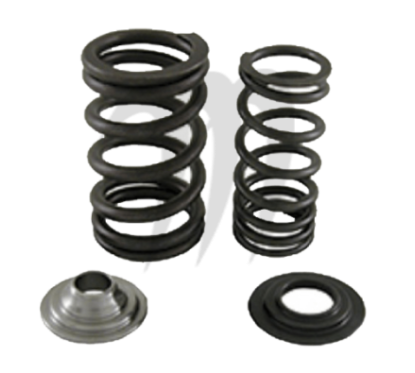 Kit ressort de valve racing FX-SHO / FZR / FZS