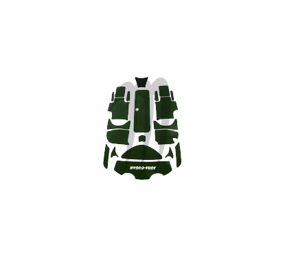 HYDRO-TURF .TAPIS, JET BOAT Speedster SK  (99)