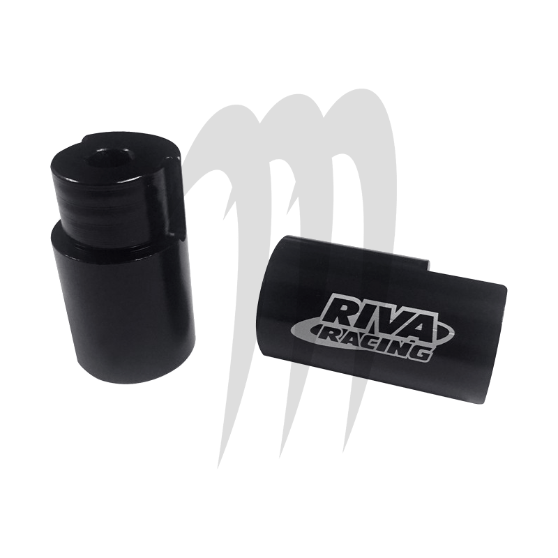 Photo Extension de guidon Riva Racing pour Spark - Pièces Jet Ski, accessoires et entretiens - Matos import