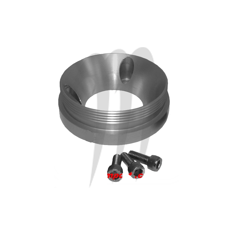 Photo Adapteur de filtre Mikuni 38mm 3 trous - Pièces Jet Ski, accessoires et entretiens - Matos import