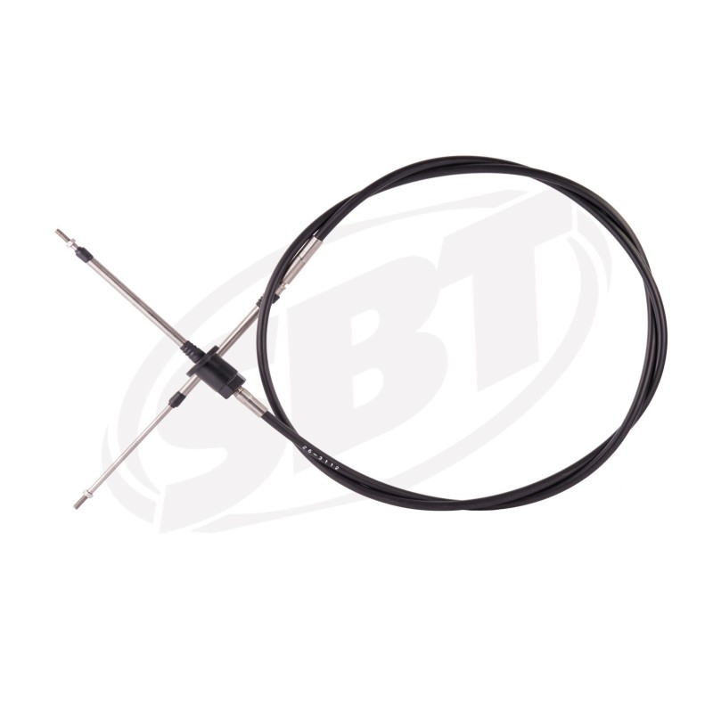 Photo Cable de direction Seadoo 720 GTI  / 800 GTX  / 951 GTX-ltd - Pièces Jet Ski, accessoires et entretiens - Matos import