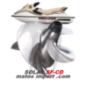 Photo Hélice Concord SD-CD-15/23 Seadoo XP/ SPX/ GSX/ GTX Solas - Pièces Jet Ski, accessoires et entretiens - Matos import