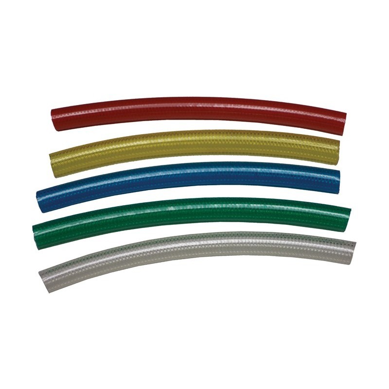Photo Durite d'eau renforcée 3/8 ID x 9/16"" - Pièces Jet Ski, accessoires et entretiens - Matos import
