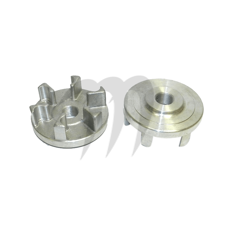 Photo Demi coupler Yamaha Wave Raider 1100 - Pièces Jet Ski, accessoires et entretiens - Matos import