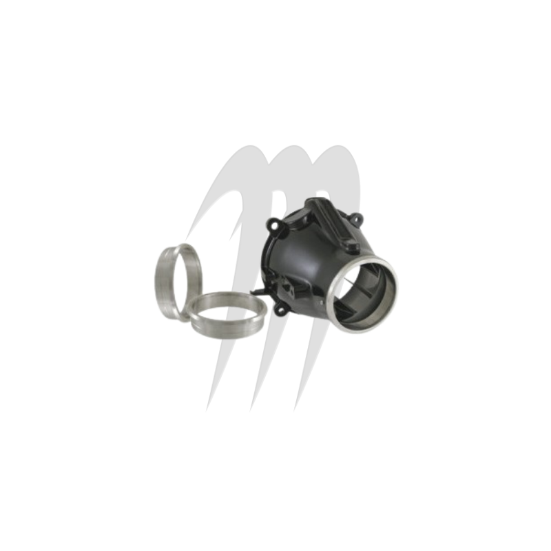 Photo Nozzle de turbine Riva pour Seadoo RXP/RXT 255/215 Pro-Series - Pièces Jet Ski, accessoires et entretiens - Matos import