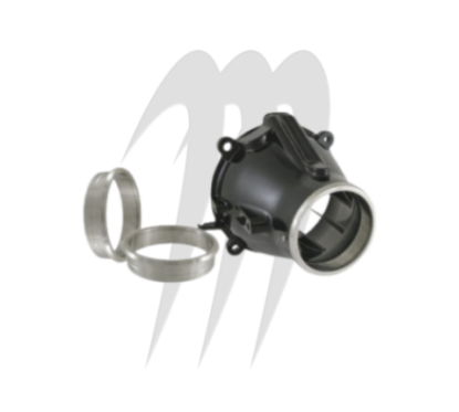 Nozzle de turbine Riva pour Seadoo