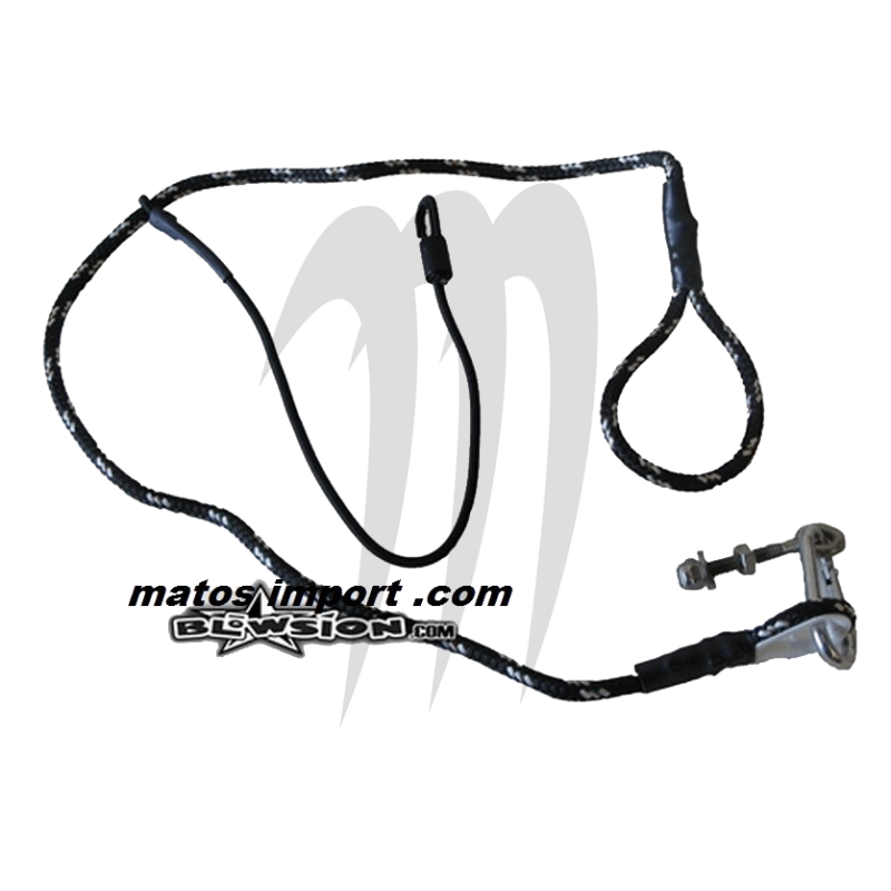 Photo Corde reteneur de bras universelle - Pièces Jet Ski, accessoires et entretiens - Matos import