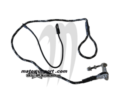 Corde reteneur de bras universelle