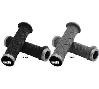 Grips Xtreme 130mm (black )