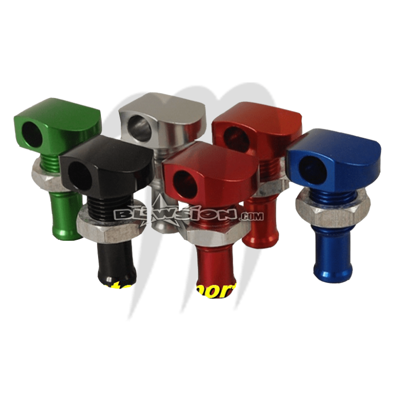 Photo raccord de dérivation 90° Blowsion - Pièces Jet Ski, accessoires et entretiens - Matos import