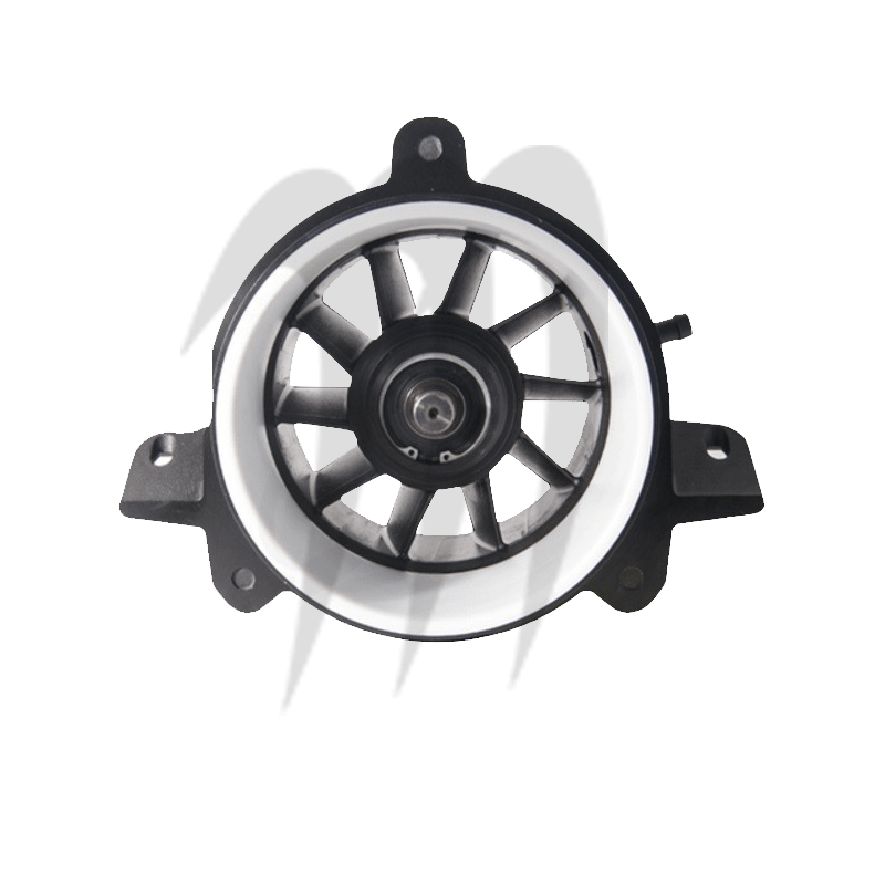 Photo Corps de turbine GTX/ RXT/ Wake Pro complet 159mm - Pièces Jet Ski, accessoires et entretiens - Matos import