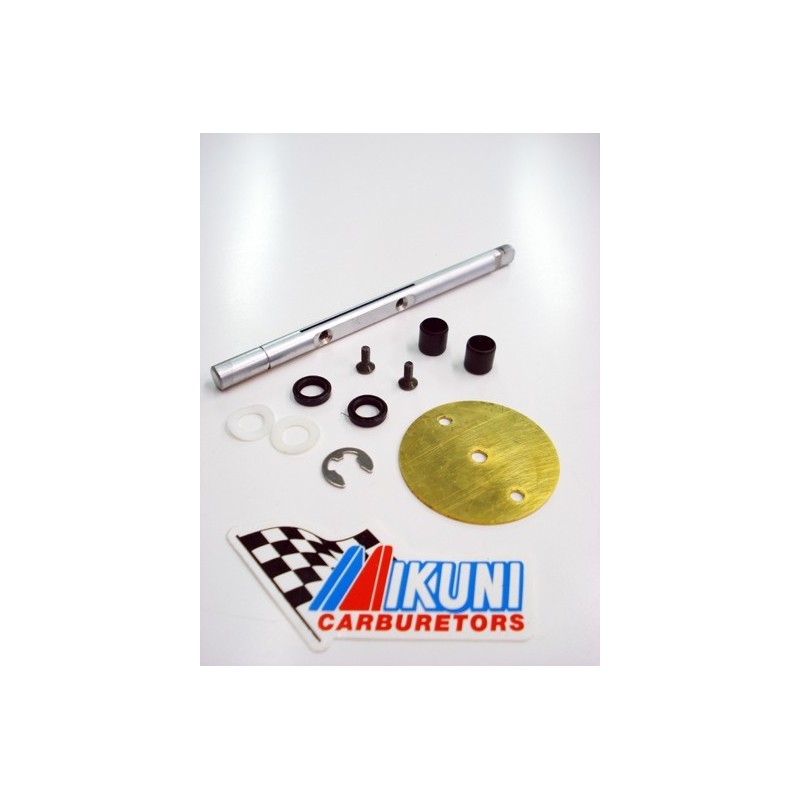 Photo Kit réparation du volet carburateur Mikuni 38mm - Pièces Jet Ski, accessoires et entretiens - Matos import